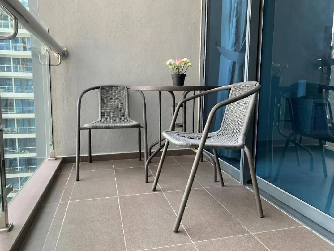 Atlantis Residence B33-09 Malacca Apartment