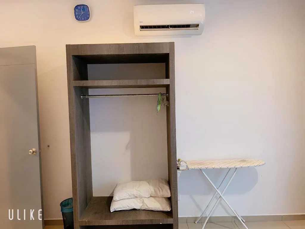 Atlantis Residence B33-09 Malacca