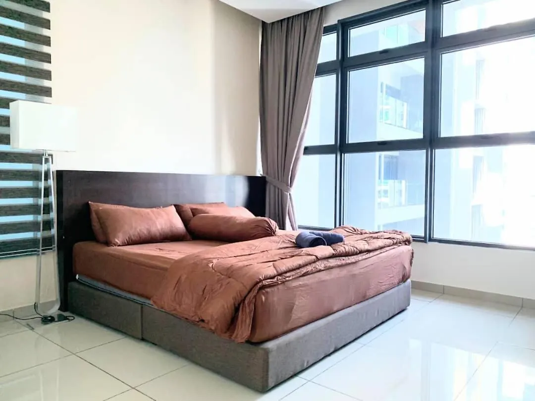 Atlantis Residence B33-09 Malacca 0*,