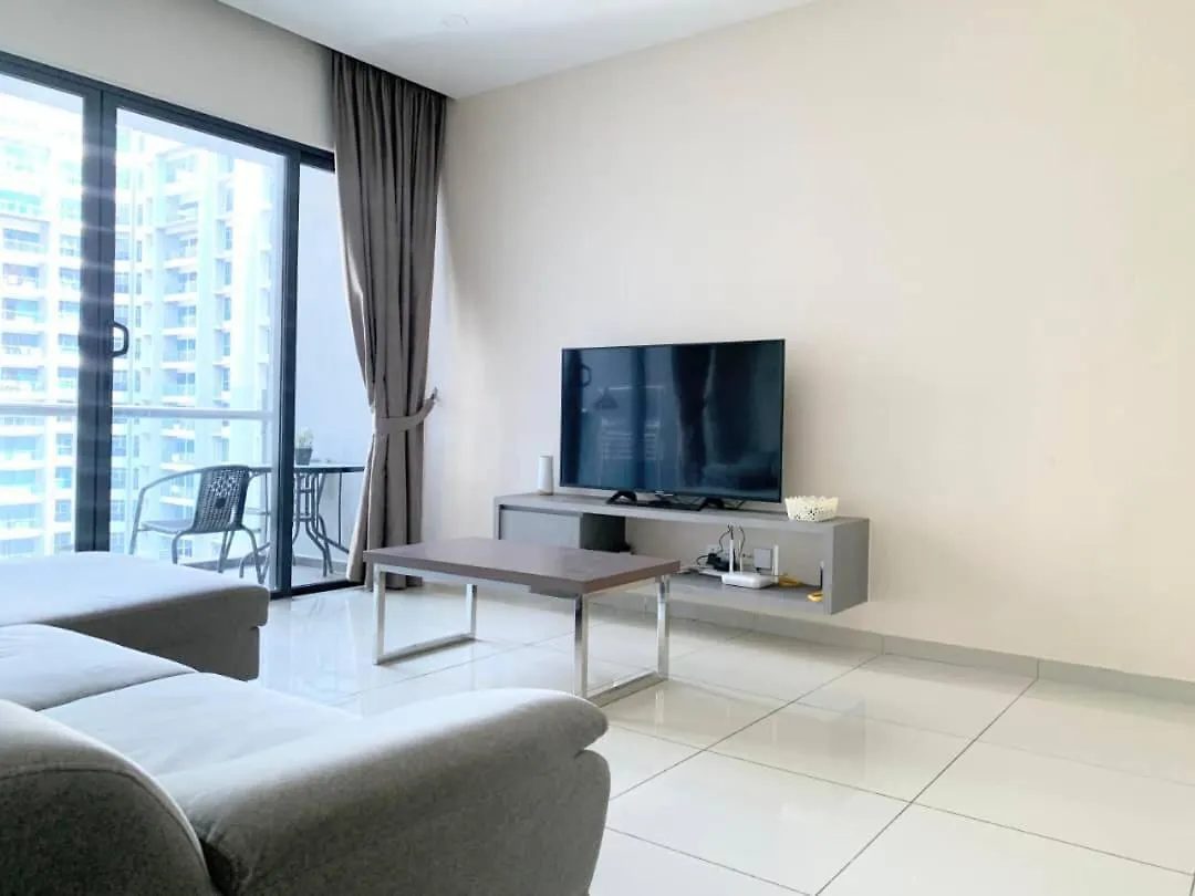 Atlantis Residence B33-09 Malacca Malaysia