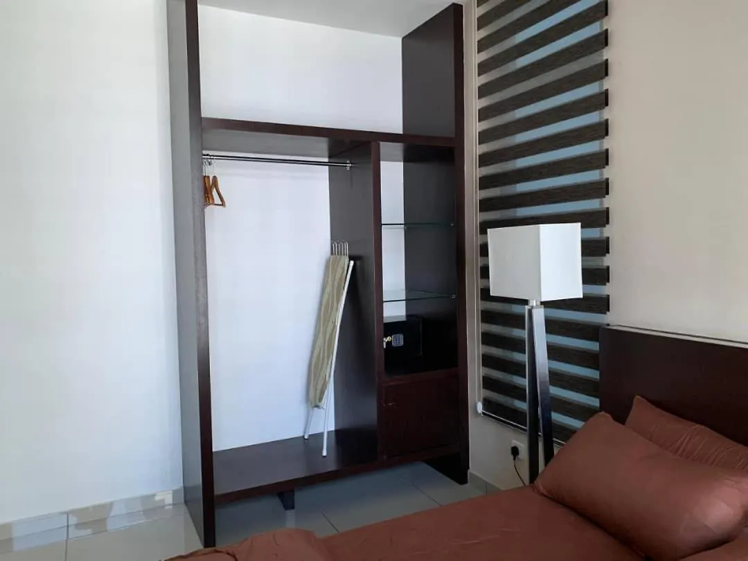 Atlantis Residence B33-09 Malacca 0*,  Malaysia