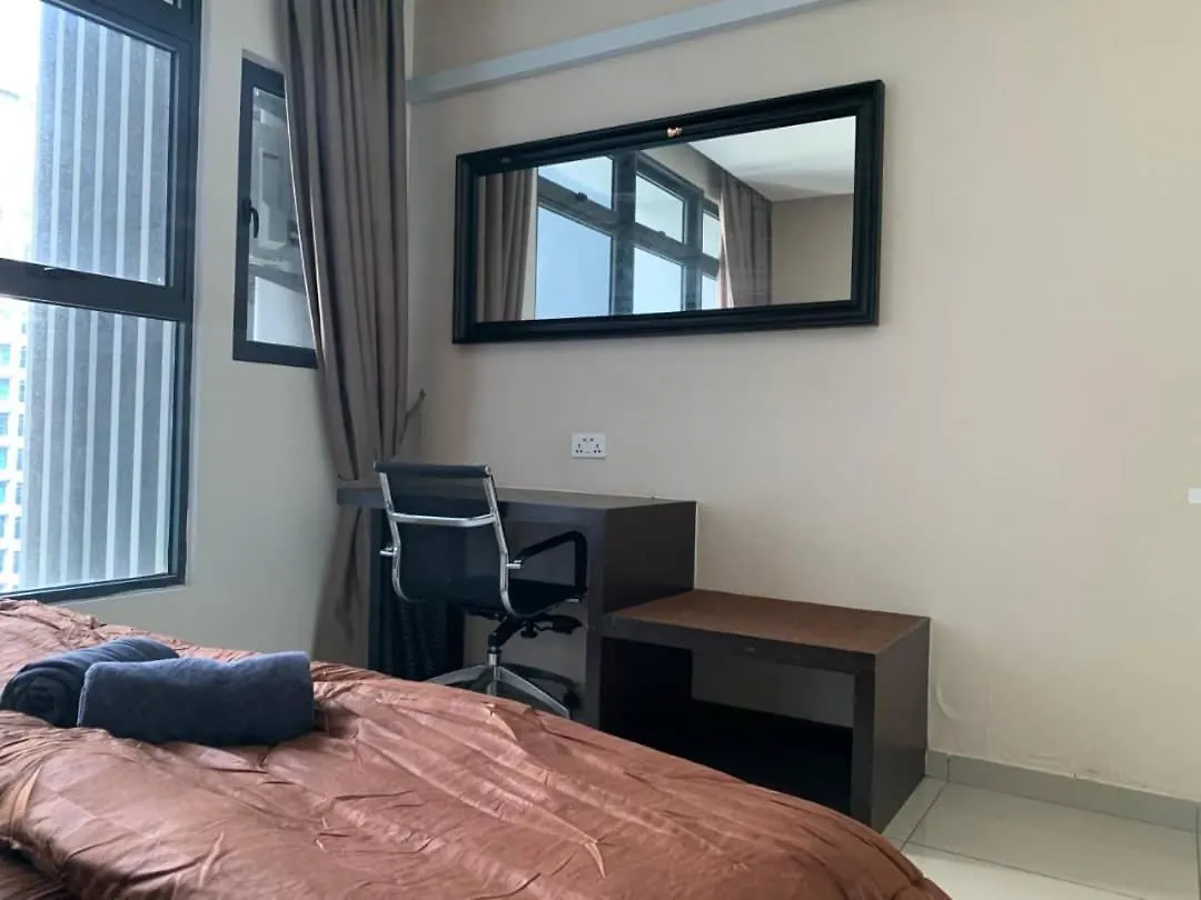 Atlantis Residence B33-09 Malacca