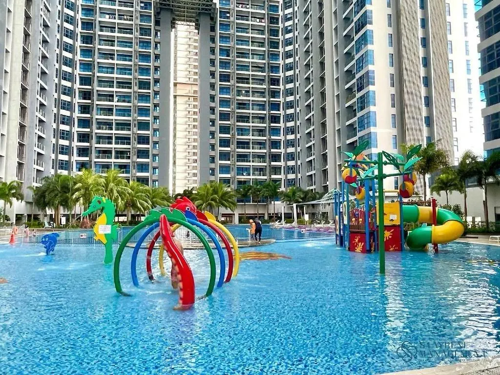 Atlantis Residence B33-09 Malacca